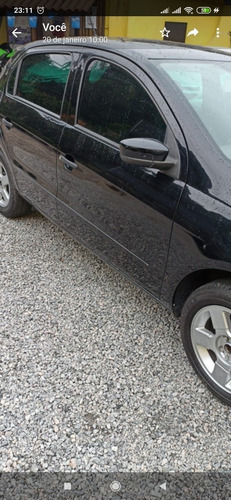 Volkswagen Gol 2009 1.0 Total Flex 5p