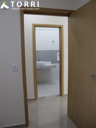 Imagem 15 de 20 de Casa No Condomínio Villaggio Ipanema - Cc00373 - 69862648