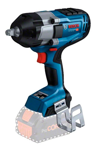 Chave De Impacto A Bateria Gds 18v-1000 Brushless Bosch 