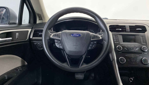Imagen 15 de 15 de 118363 - Ford Fusion 2017 Con Garantía