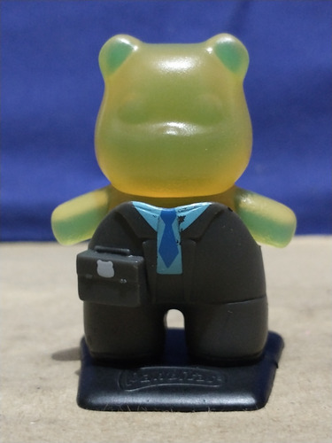 Figura Pandita Klap Abogado Ricolino (Usado)