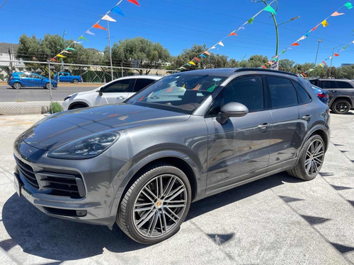 Porsche Cayenne 3.7 S At