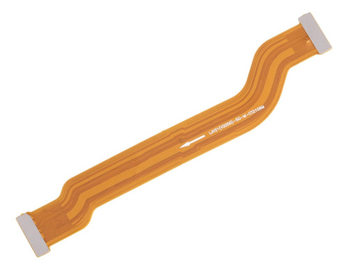 Cable Flexible De Placa Base Oem Para Vivo Iqoo Z7x