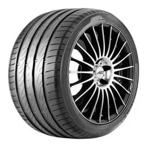 Pneu Speedmax Aro 18 Spm302 245/50r18 100w Run Flat