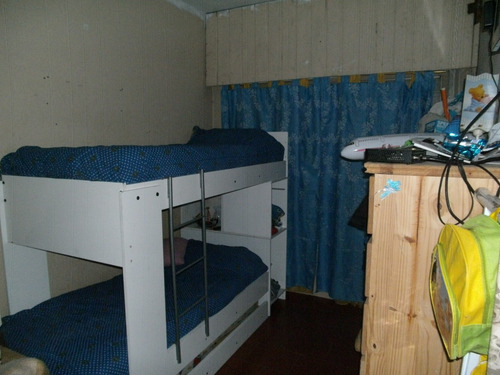 Imagen 12 de 12 de Local De 130 M2 Con Vivienda De 4 Ambientes Y Fondo Libre.