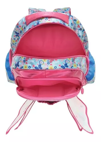 Mochila para boneca Baby Alive