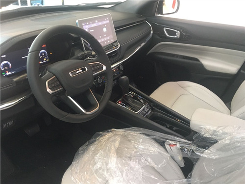 Jeep Compass 1.3 T270 TURBO FLEX S AT6