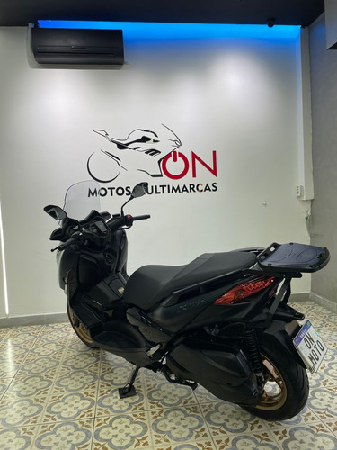 Yamaha X- Max 250 Abs