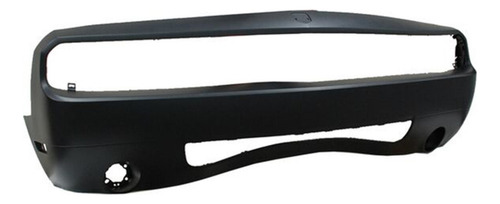 Defensa Delantera Dodge Challenger 2008-2010 Tong Yang