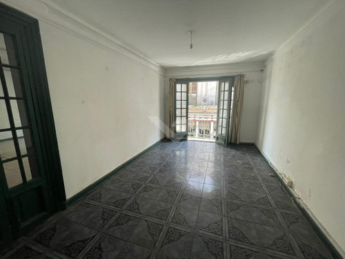 Imagen 3 de 11 de Venta Edificio Entero Ciudad Vieja Apartamento