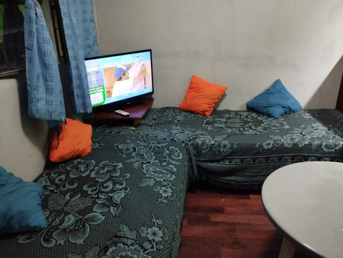 Alquilo Casa En Balneario En Temporada, Por Dia, Playa Verano