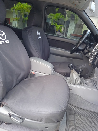 Imagen 13 de 18 de Mazda Bt50