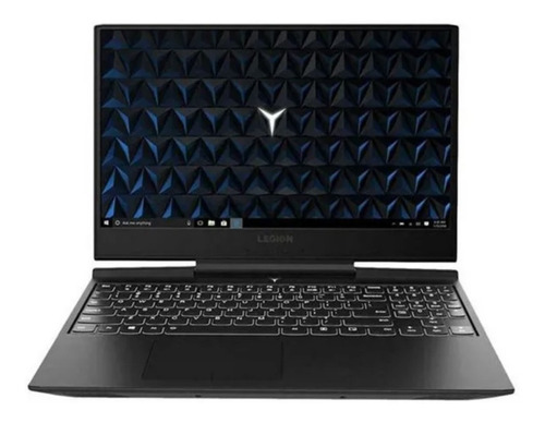 Laptop Gaming Lenovo Y545 15.6'i7 9na 16gb 1tb 256ssd 1660ti