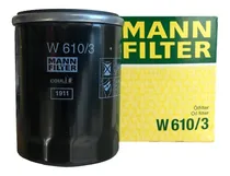 Comprar Filtro Aceite Honda Fit \u002F Civic \u002F Cr-v \u002F Hr-v Mann Filter