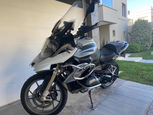 Imagen 3 de 7 de Bmw R 1200 Gs