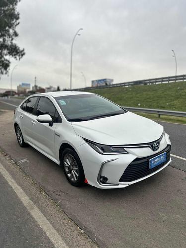 Toyota Corolla 1.8 Hev Xei Ecvt