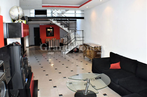 Ph De 3 Ambientes Con Patio Y Terraza