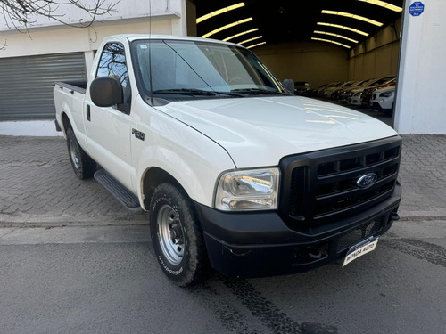 Ford F-100 3.9 Cab. Doble Xl Plus Mp3+4x4