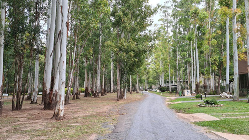 Venta Terreno Barrio Cerrado Puerto Paraíso A Metros Del Rio