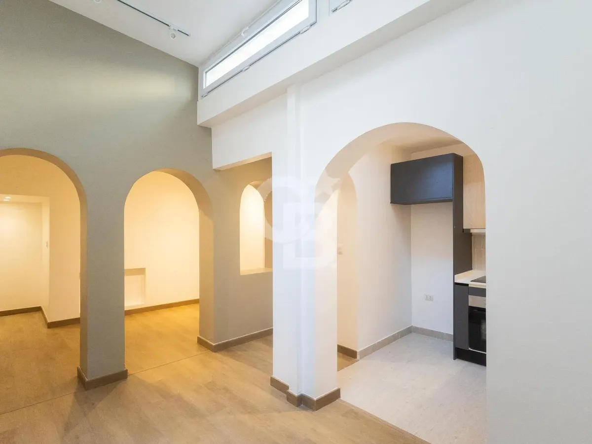 Imagen 1 de 13 de Barrio El Golf | Totalmente Remodelado