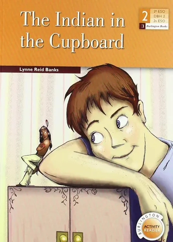 comprar Indian The Cupboar.eso2 Activity