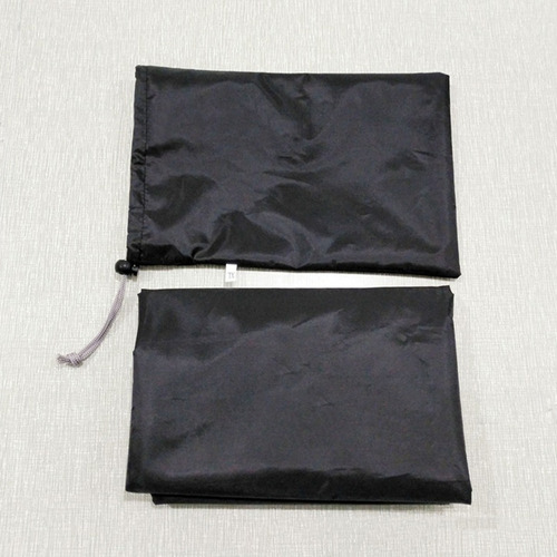 Attr - Funda Magnética Para Parabrisas De Coche Impermeable