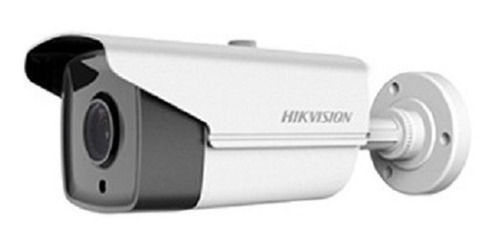 Cámara Hikvision Ds-2ce16d0t-it3f 2mp 2.8mm Hd 1080p Exir 
