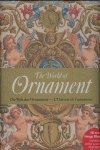 The World Of Ornament - Racinet,a.