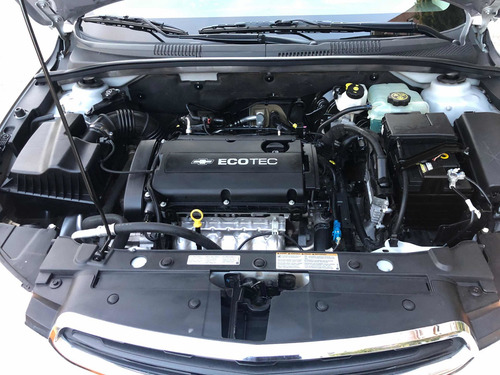 Chevrolet Cruze 1.8 Lt Mt 4 P 2016