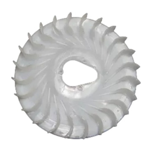 Ventilador Bailarina Apisonador Para Forte750