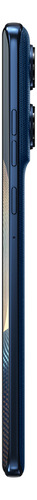 Motorola Edge 60 Gibraltar Sea Azul