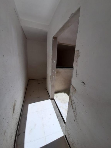 Imagem 6 de 9 de Cobertura Com 2 Dormitórios À Venda, 86 M² Por R$ 398.000,00 - Jardim Stella - Santo André/sp - Co1324