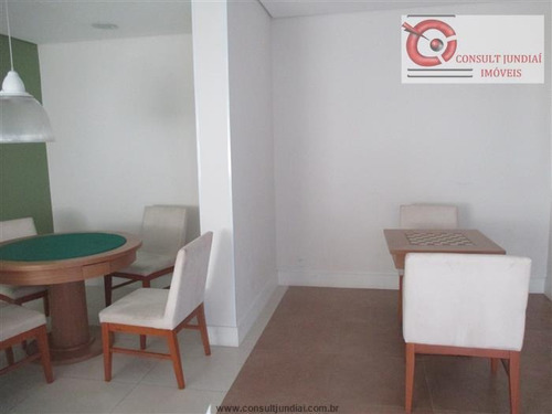 Imagem 20 de 29 de Apartamentos À Venda Em Jundiaí/sp - Compre O Seu Apartamentos Aqui! - 1400966