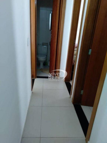 Imagem 8 de 17 de Sobrado Com 3 Dormitórios À Venda, 75 M² Por R$ 465.000,00 - Vila Formosa - São Paulo/sp - So0449