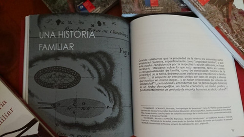Libro: Kainga: Una Historia Familiar .