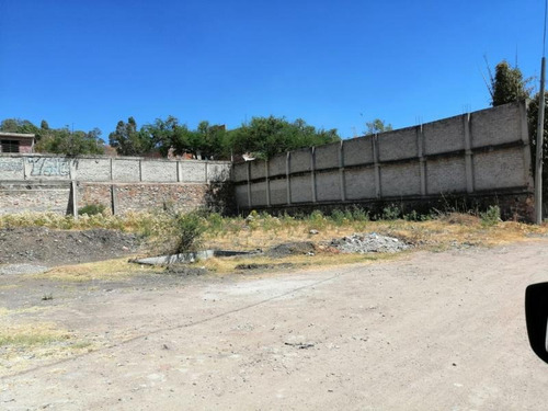 Imagen 6 de 12 de Terreno Comercial En Renta Alfaro