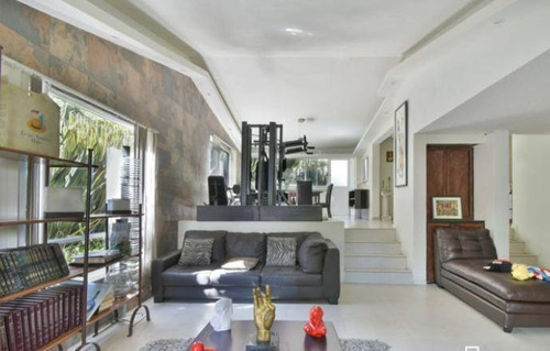 Imagen 1 de 10 de Residencia De Lujo A 5 Minutos De Santa Fe, 63874