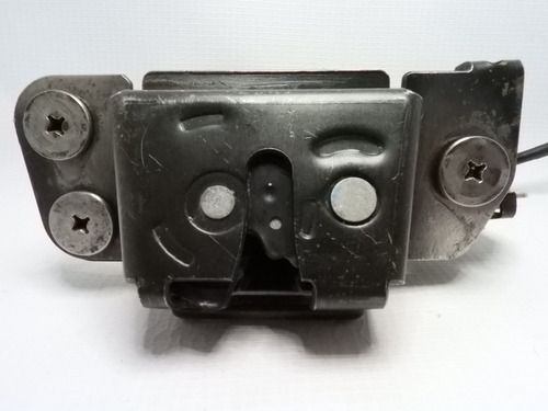 Chapa Cajuela 5ta Puerta Honda Pilot 2006-2008