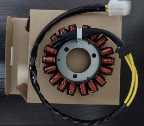 Stator Suzuki Gsxr600 750 1000 2006 A 2021