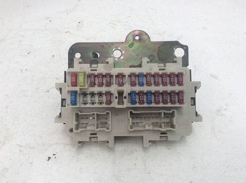 Modulo De Fusibles 2 Nissan Pathfinder 4.0 Aut 4x2 Mod 05-12 (Usado)