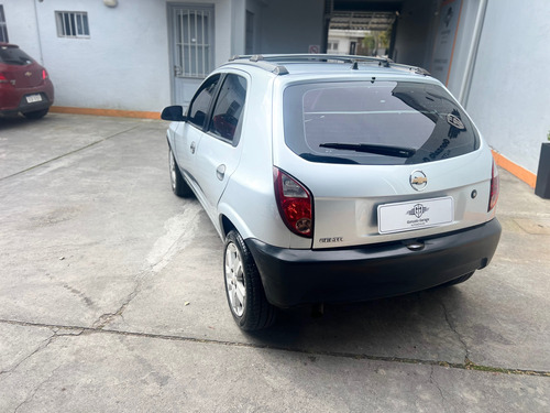 Chevrolet Celta 1.4 Ls+aa