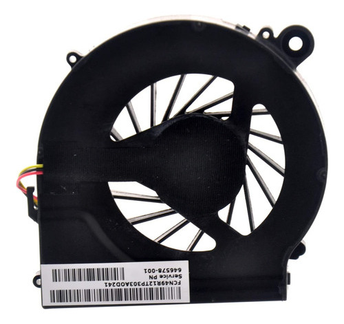 Fan Cooler Hp Compaq Presario Cq42 Cq56 Cq62 Pavilion G42