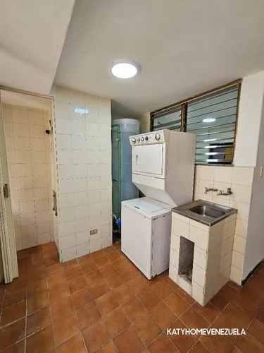 Venta Apartamento La Lagunita
