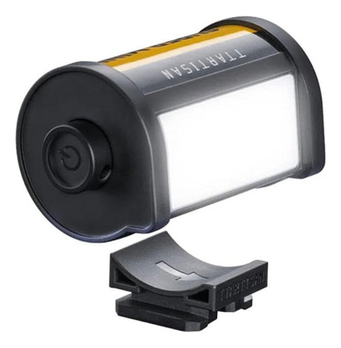 Luz De Vídeo Led Magnética Xiaoban, Mini Led Recarregável