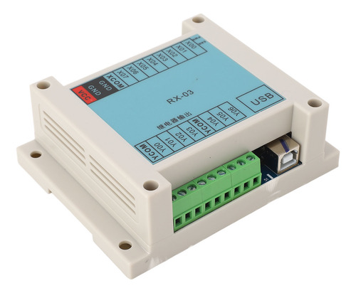 Controlador Lógico Programável De Placa De Controle Industri