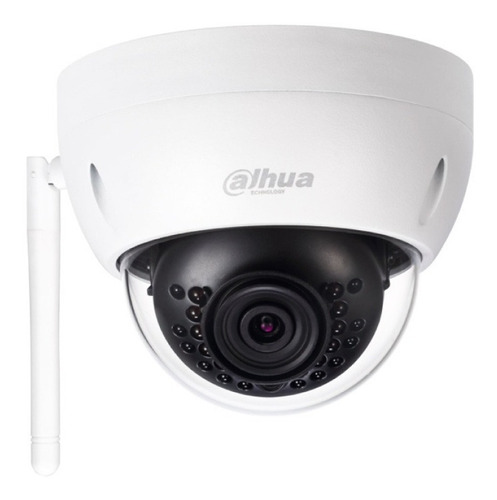 Cámara Ip Wifi Dahua P2p Domo 3mpx Ir 30m Ip Wifi Exterior