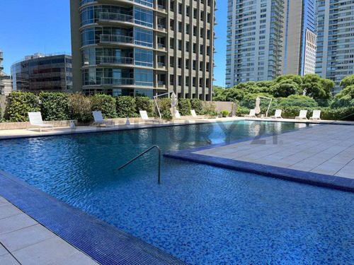 Venta Depto. Alvear Tower 2 Suites + Dependencia Y Cochera