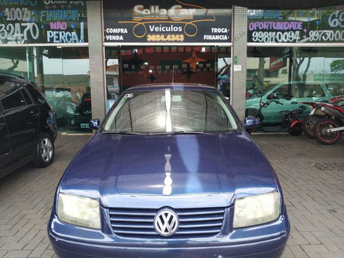 Volkswagen Bora 2.0 Mi 4p