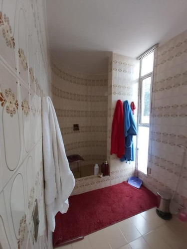 Imagem 19 de 30 de Lindo Sobrado, Estilo Mediterrâneo, 3 Dormitórios, Suíte, 4 Vagas, Piscina. Vila Bela I, Jundiaí-sp. - Ca0131