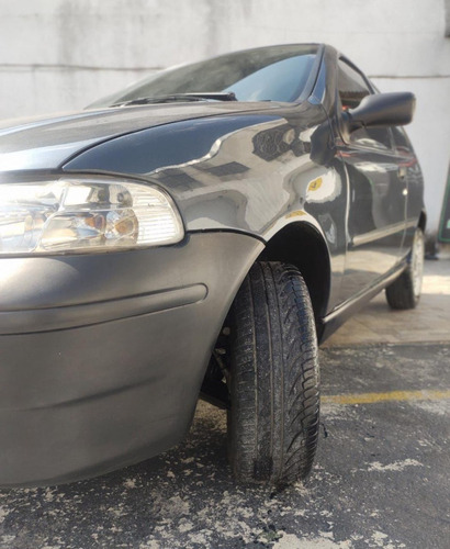 Imagem 9 de 15 de Fiat Palio 2004 Financia Sem Entrada!!!